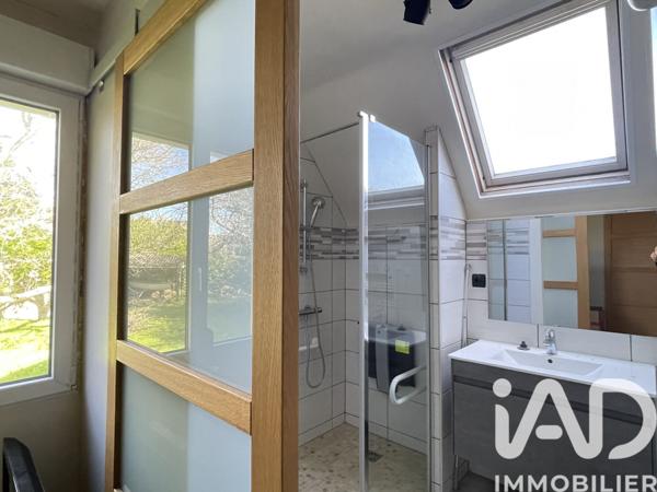 Maison à vendre 8 pièces 192 m² Paimpol