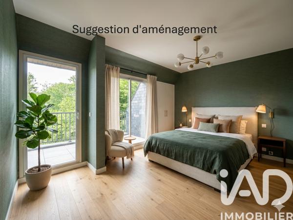Maison à vendre 8 pièces 192 m² Paimpol