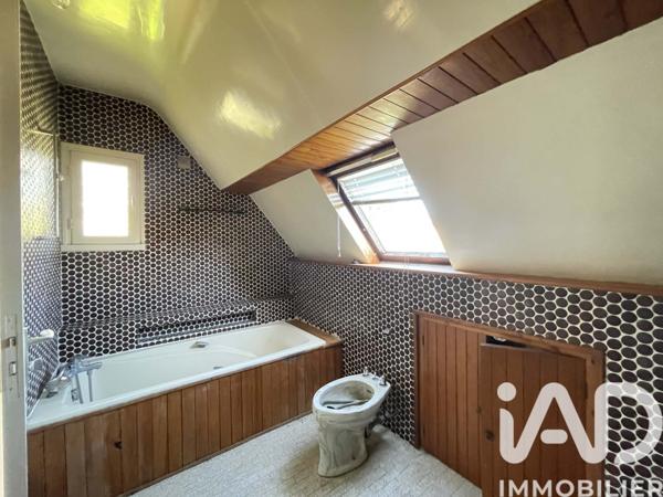 Maison à vendre 8 pièces 192 m² Paimpol