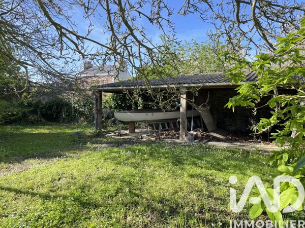 Maison à vendre 8 pièces 192 m² Paimpol
