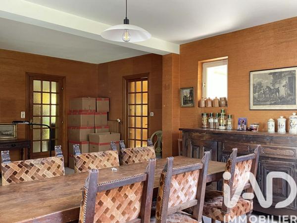 Maison à vendre 8 pièces 192 m² Paimpol