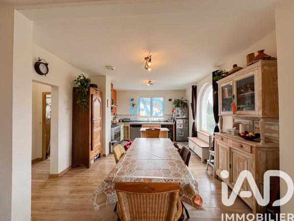 Appartement à vendre 5 pièces 123 m² Villeneuve-lès-Avignon