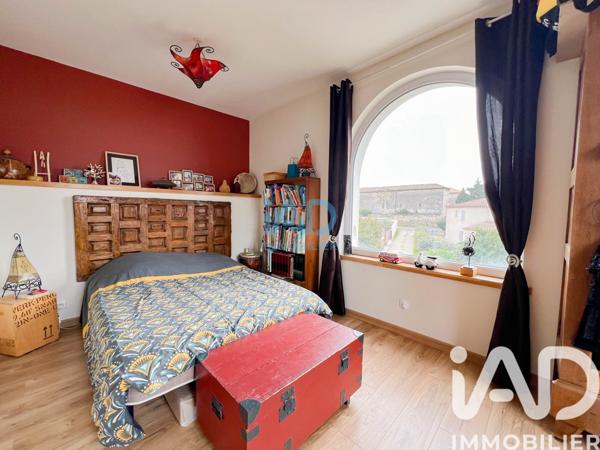 Appartement à vendre 5 pièces 123 m² Villeneuve-lès-Avignon