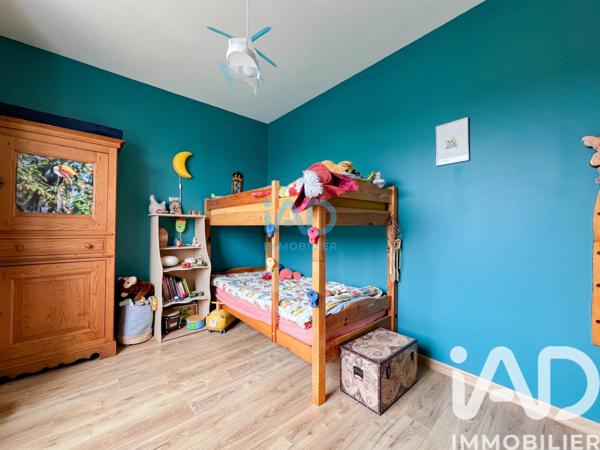 Appartement à vendre 5 pièces 123 m² Villeneuve-lès-Avignon