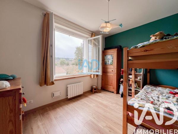 Appartement à vendre 5 pièces 123 m² Villeneuve-lès-Avignon