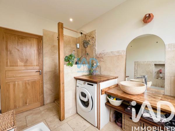 Appartement à vendre 5 pièces 123 m² Villeneuve-lès-Avignon