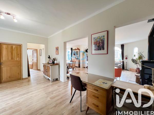 Appartement à vendre 5 pièces 123 m² Villeneuve-lès-Avignon