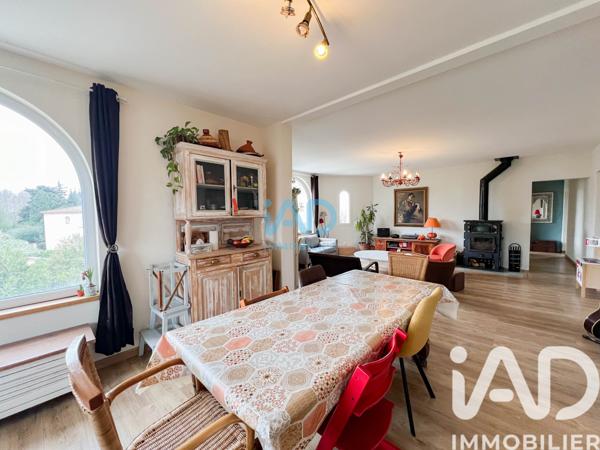 Appartement à vendre 5 pièces 123 m² Villeneuve-lès-Avignon