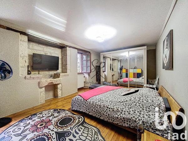 Maison à vendre 10 pièces 480 m² Montdoumerc