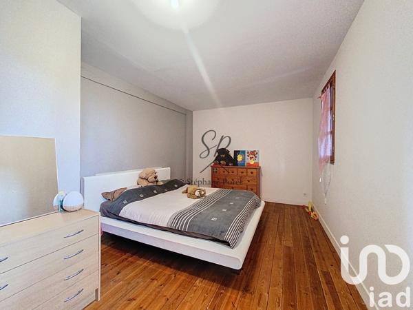 Maison à vendre 10 pièces 480 m² Montdoumerc