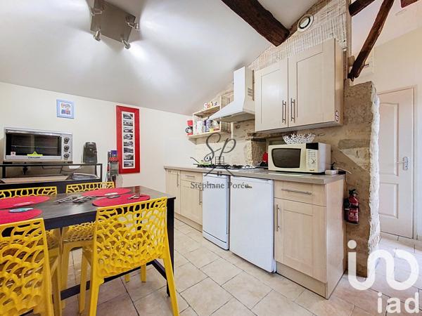 Maison à vendre 10 pièces 480 m² Montdoumerc