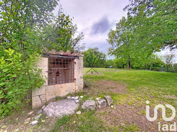 Maison à vendre 10 pièces 480 m² Montdoumerc