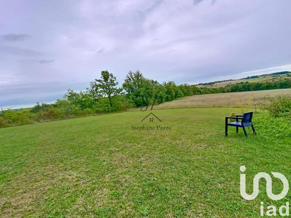 Maison à vendre 10 pièces 480 m² Montdoumerc