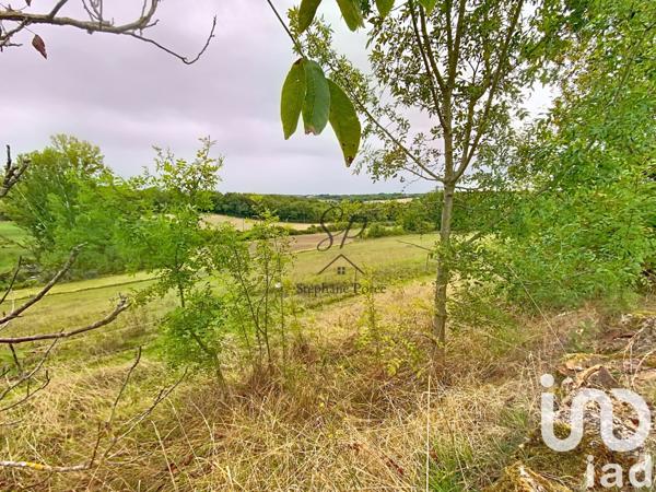 Maison à vendre 10 pièces 480 m² Montdoumerc