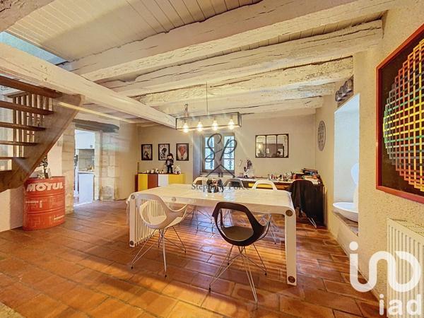 Maison à vendre 10 pièces 480 m² Montdoumerc