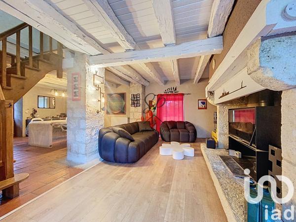 Maison à vendre 10 pièces 480 m² Montdoumerc