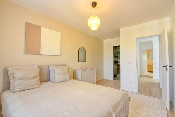 Maison Antony 5 pièce(s) 123.60 m2, 3 chambres