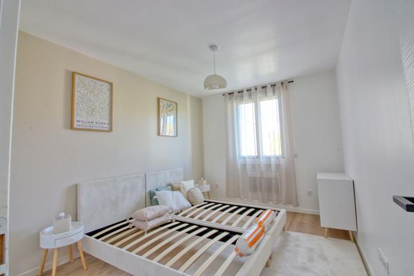 Maison Antony 5 pièce(s) 123.60 m2, 3 chambres