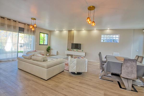 Maison Antony 5 pièce(s) 123.60 m2, 3 chambres