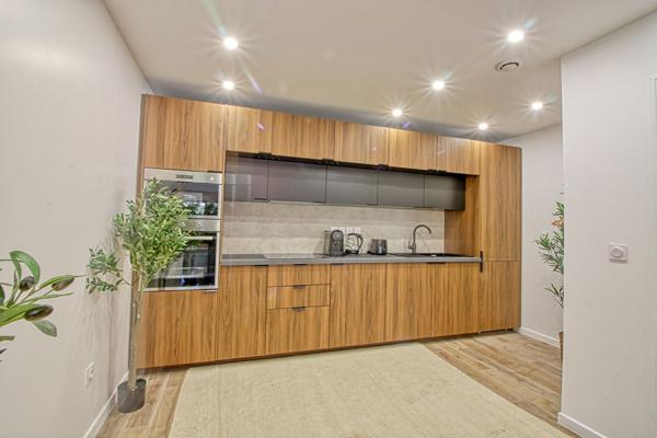 Maison Antony 5 pièce(s) 123.60 m2, 3 chambres