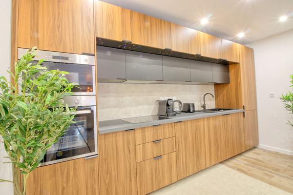 Maison Antony 5 pièce(s) 123.60 m2, 3 chambres