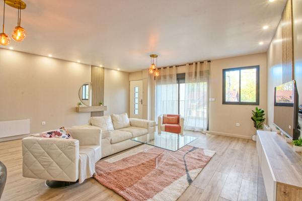 Maison Antony 5 pièce(s) 123.60 m2, 3 chambres