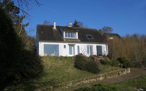 Maison à vendre    6 pièces •  Château-Thierry