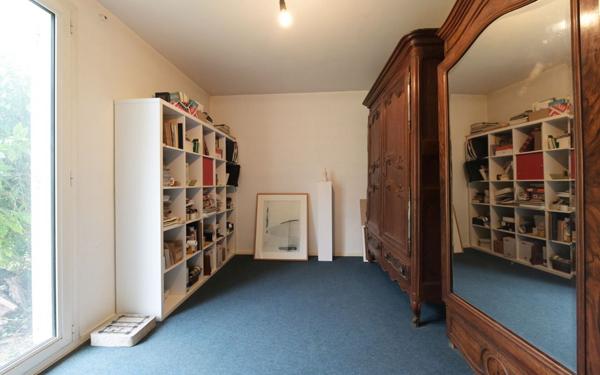 Maison à vendre    6 pièces •  Château-Thierry