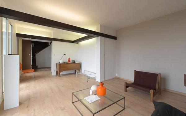 Maison à vendre    6 pièces •  Château-Thierry