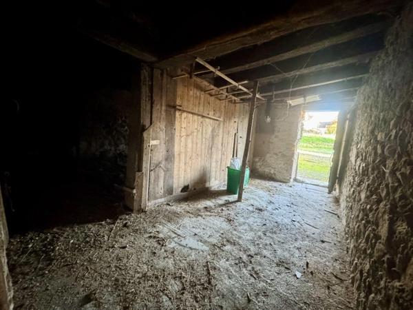 Vente / Grange