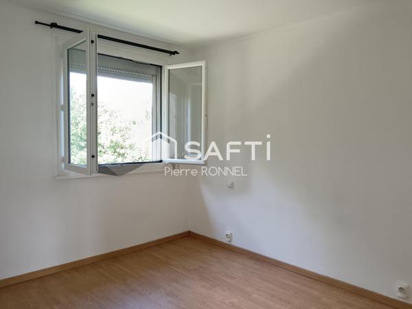 Appartement de 52 m² - 2 chambres - 02400 Château-Thierry