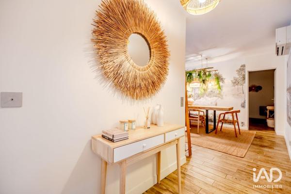 Appartement à vendre 3 pièces 79 m² Saint-Tropez