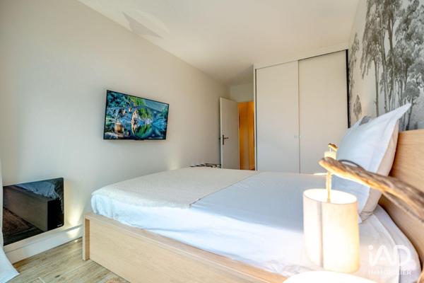 Appartement à vendre 3 pièces 79 m² Saint-Tropez