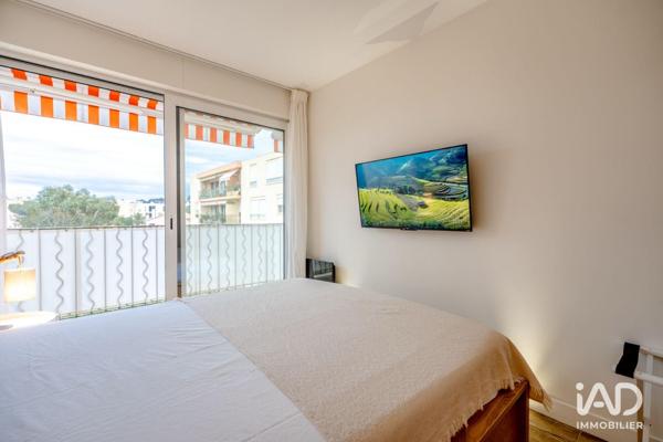 Appartement à vendre 3 pièces 79 m² Saint-Tropez