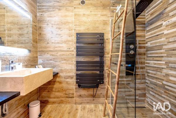 Appartement à vendre 3 pièces 79 m² Saint-Tropez