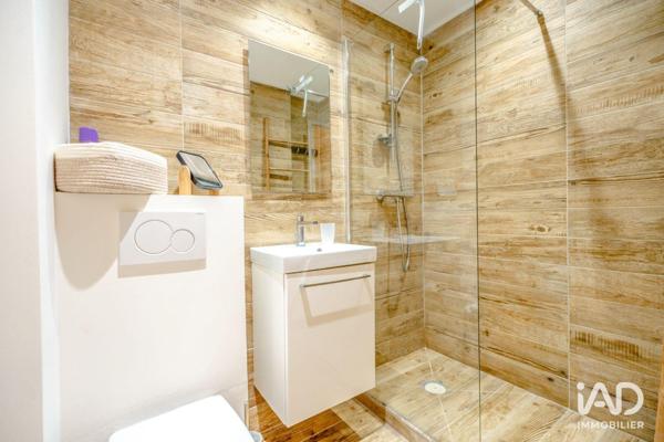 Appartement à vendre 3 pièces 79 m² Saint-Tropez