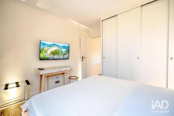 Appartement à vendre 3 pièces 79 m² Saint-Tropez