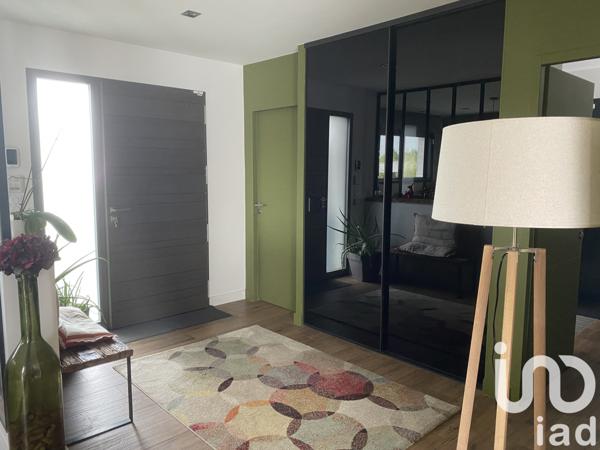 Maison à vendre 5 pièces 138 m² Pompignac