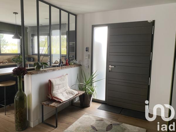 Maison à vendre 5 pièces 138 m² Pompignac