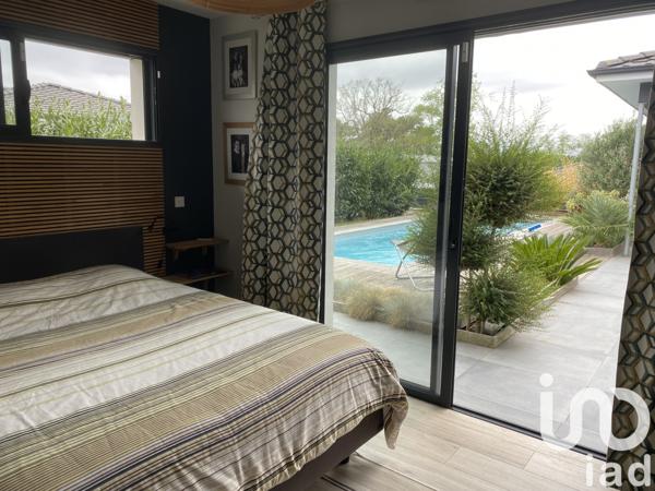 Maison à vendre 5 pièces 138 m² Pompignac