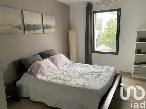 Maison à vendre 5 pièces 138 m² Pompignac