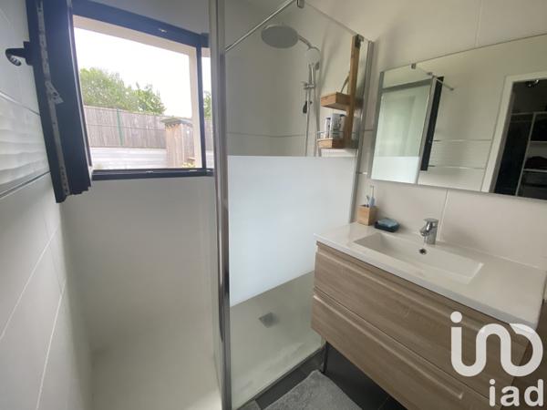 Maison à vendre 5 pièces 138 m² Pompignac