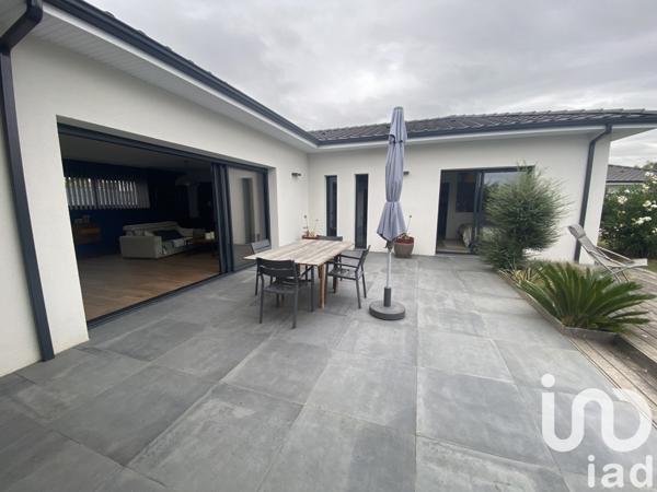 Maison à vendre 5 pièces 138 m² Pompignac