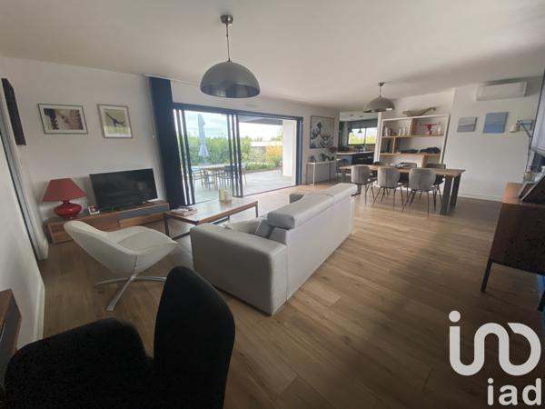 Maison à vendre 5 pièces 138 m² Pompignac