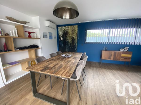 Maison à vendre 5 pièces 138 m² Pompignac