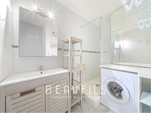 La Grande-Motte (34280) EXCLUSIVITÉ - LA GRANDE MOTTE - GRAND STUDIO VUE MER & PORT & PARKING PRIVÉ