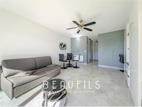 La Grande-Motte (34280) EXCLUSIVITÉ - LA GRANDE MOTTE - GRAND STUDIO VUE MER & PORT & PARKING PRIVÉ