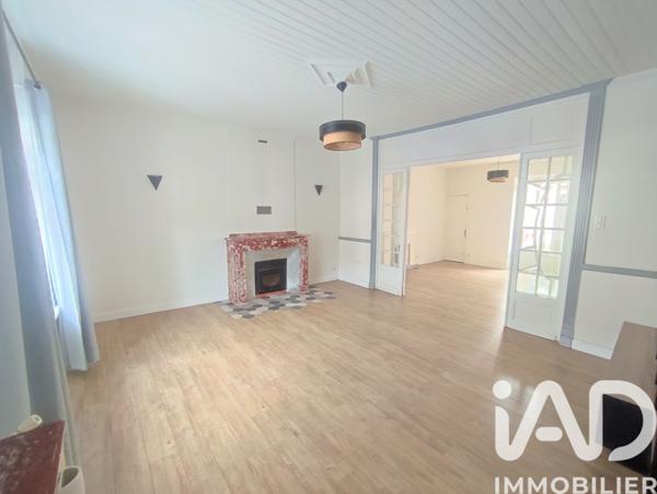 Maison à vendre 7 pièces 188 m² Moissac