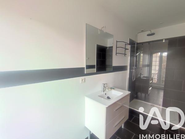 Maison à vendre 7 pièces 188 m² Moissac