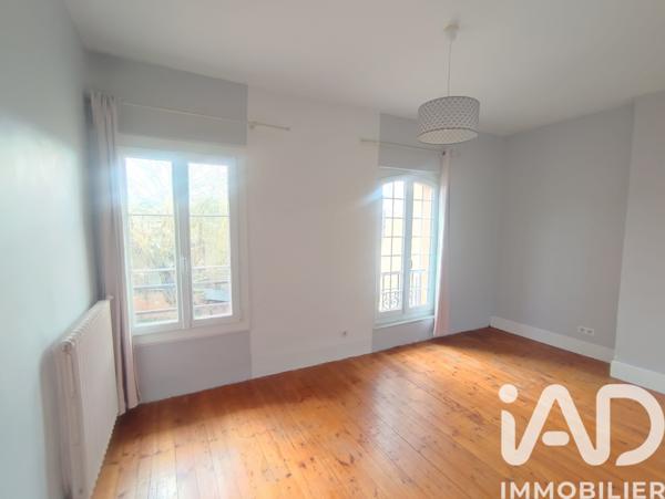 Maison à vendre 7 pièces 188 m² Moissac
